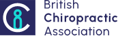 British Chiropractic Association logo British Chiropractic Association logo