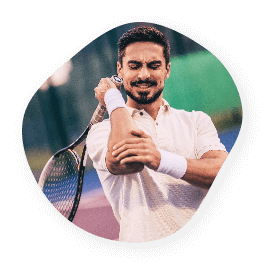 tennis elbow tennis elbow